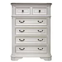 Madison Chest