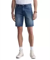 Buffalo Men's Dean Relaxed Fit Straight Shorts