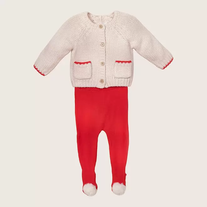 All Baby Apparel Sets