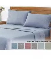 STUDIO 707 COTTON FEEL CATIONIC AST SHEET SET
