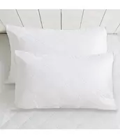 WOOL PILLOW PROTECTOR