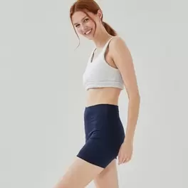 2-Pack 4" Bike Shorts