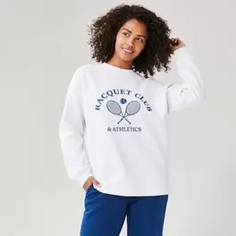 Active Fleece Pullover