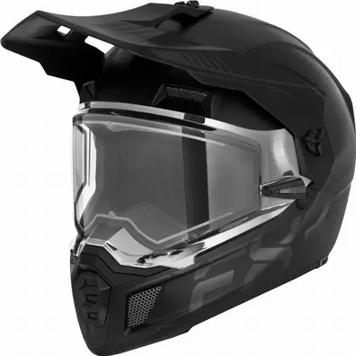 FXR Clutch X Pro Helmet