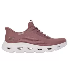 Skechers Slip-ins: BOBS Sport Arc Waves
