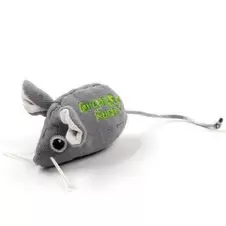 AFP Green Rush Catnip Mice Toy
