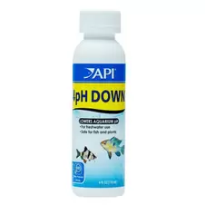 API pH Down