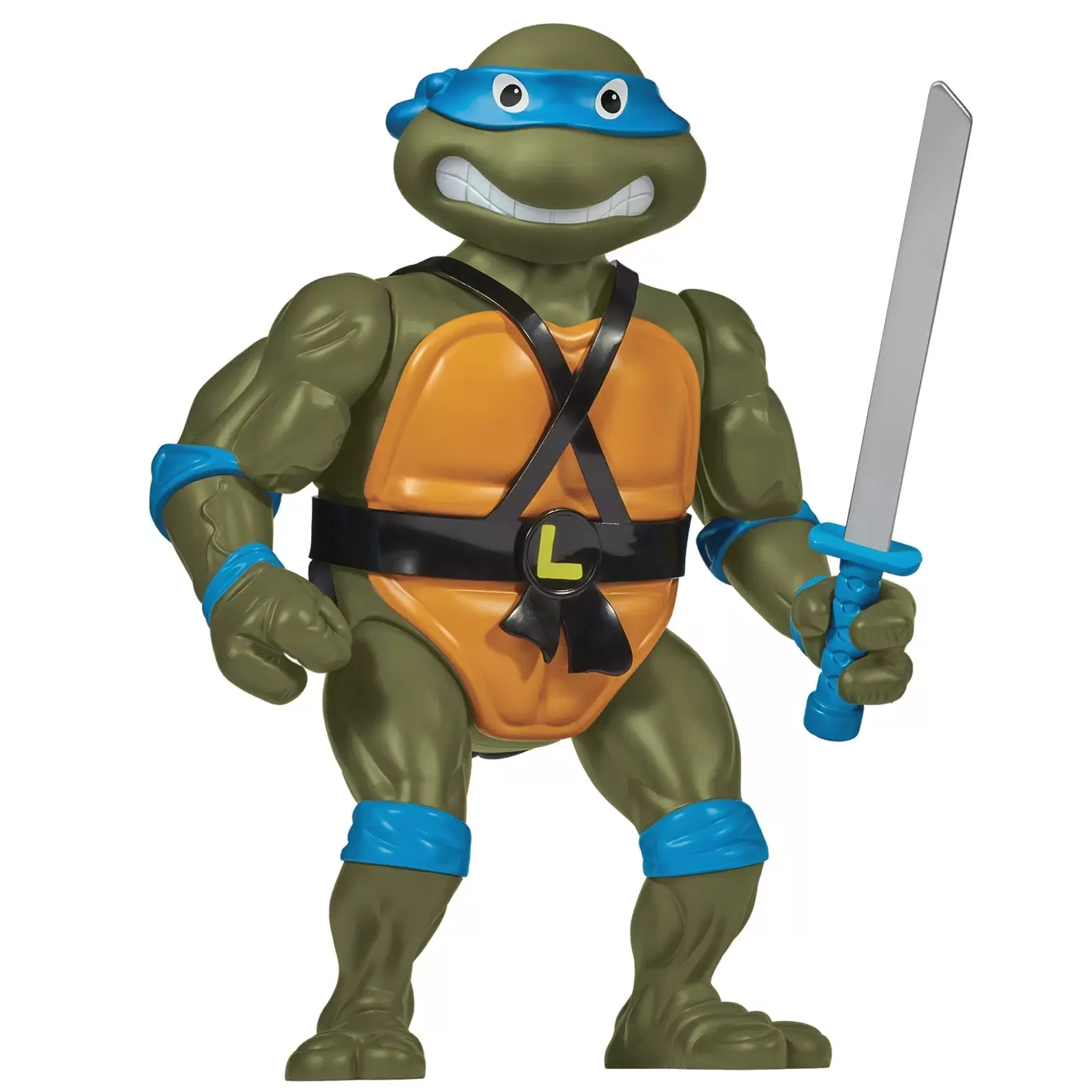 Action Figures