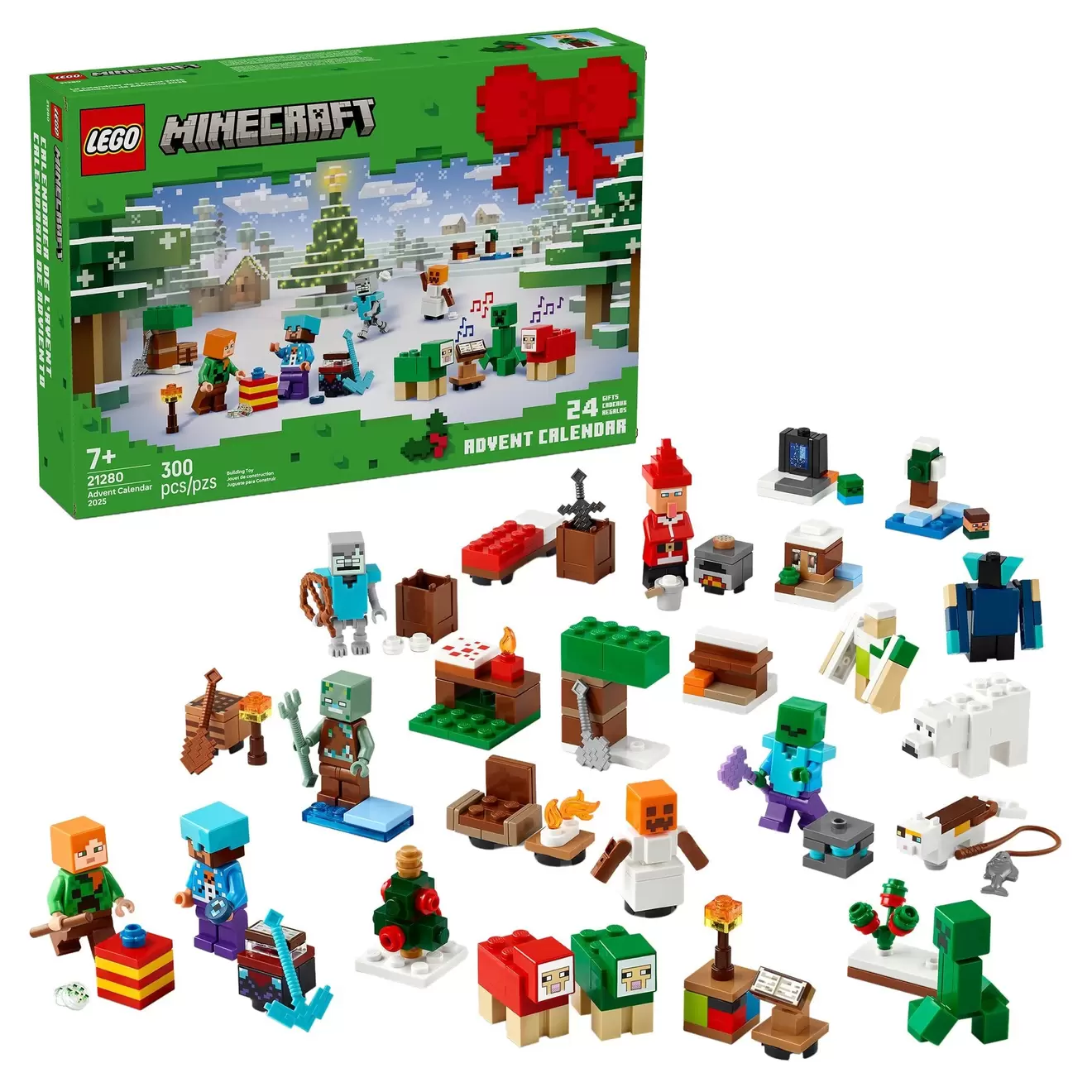 Advent Calendar
