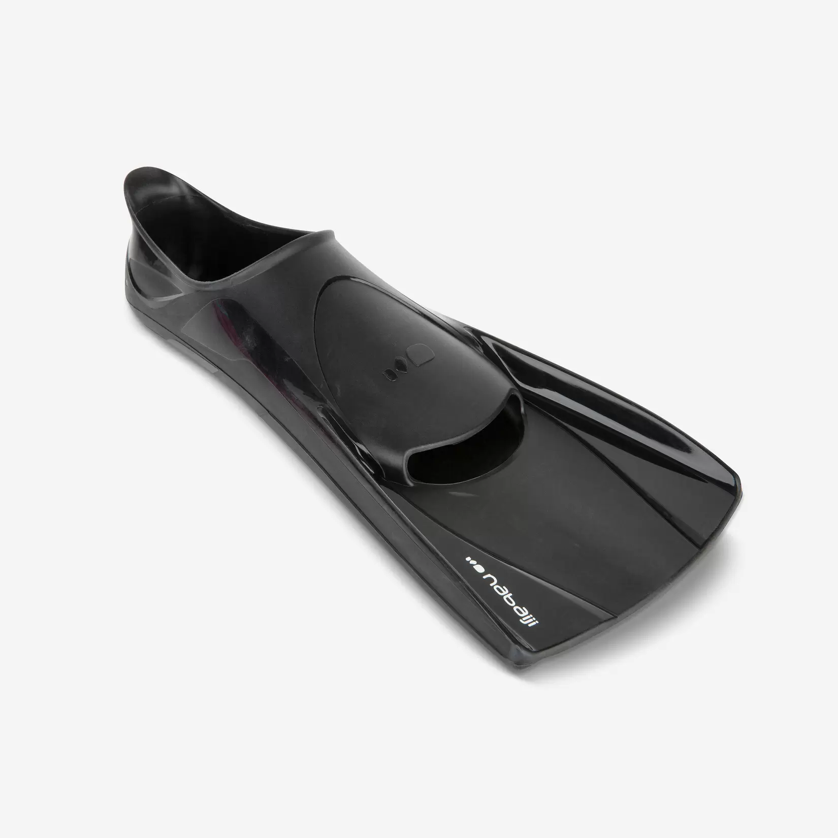 Short Swim Fins, Silifin 500