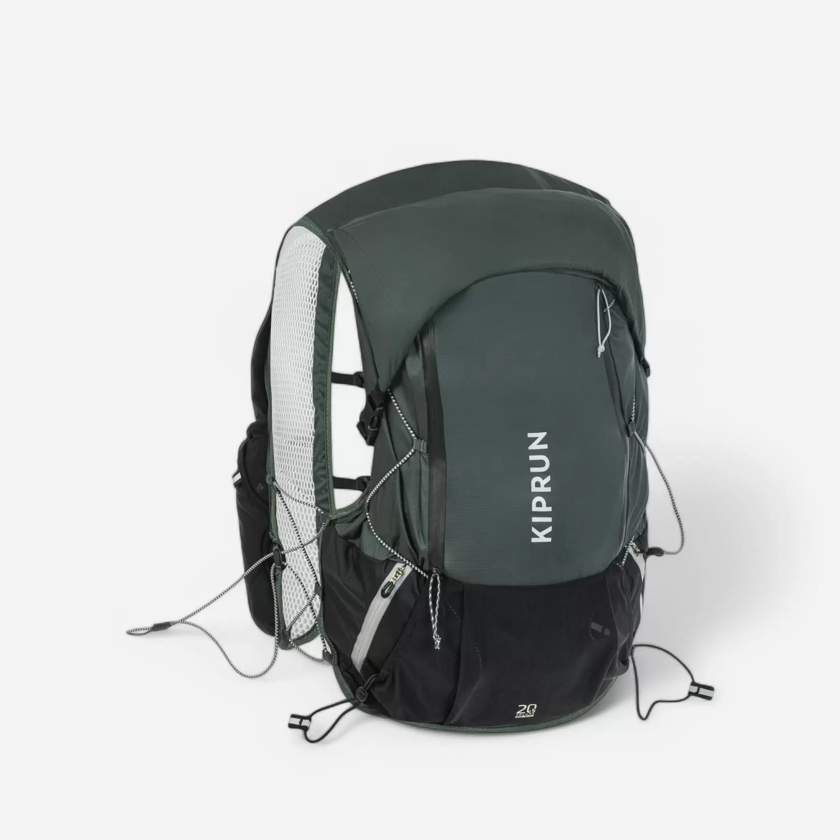 Trail Running Hydration Bag 20 L/25 L + Water Bladder 2 L