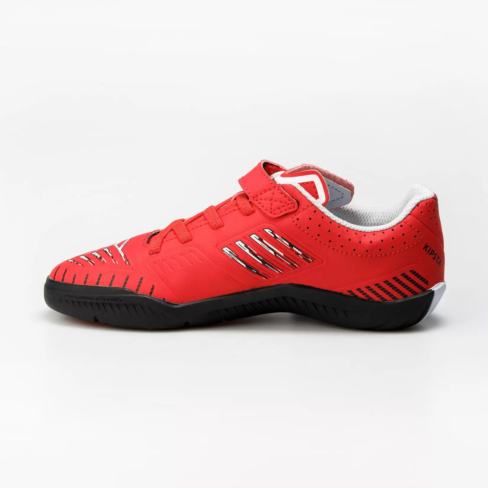 Kids' Futsal Shoes, Ginka 500