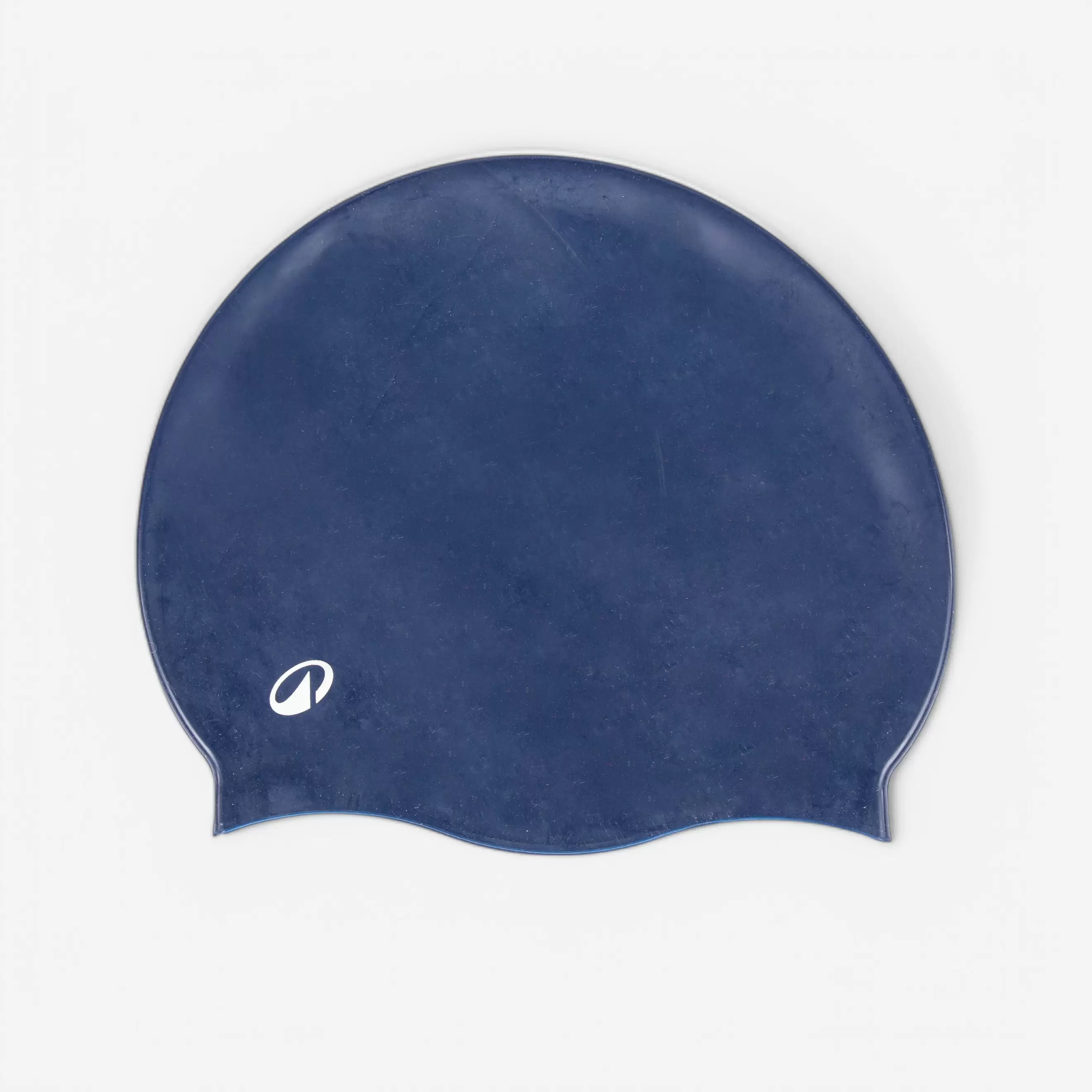 Silicone Swim Cap with Logo, 500