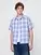 Linen-Cotton Shirt