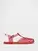 Kids Jelly Sandals