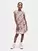 Kids Smocked Floral Dress
