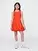 Kids Mixed Media Bubble Dress