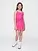 Kids Mesh Easy Skort