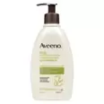 Aveeno Daily Moisturizing Lotion Fragrance Free