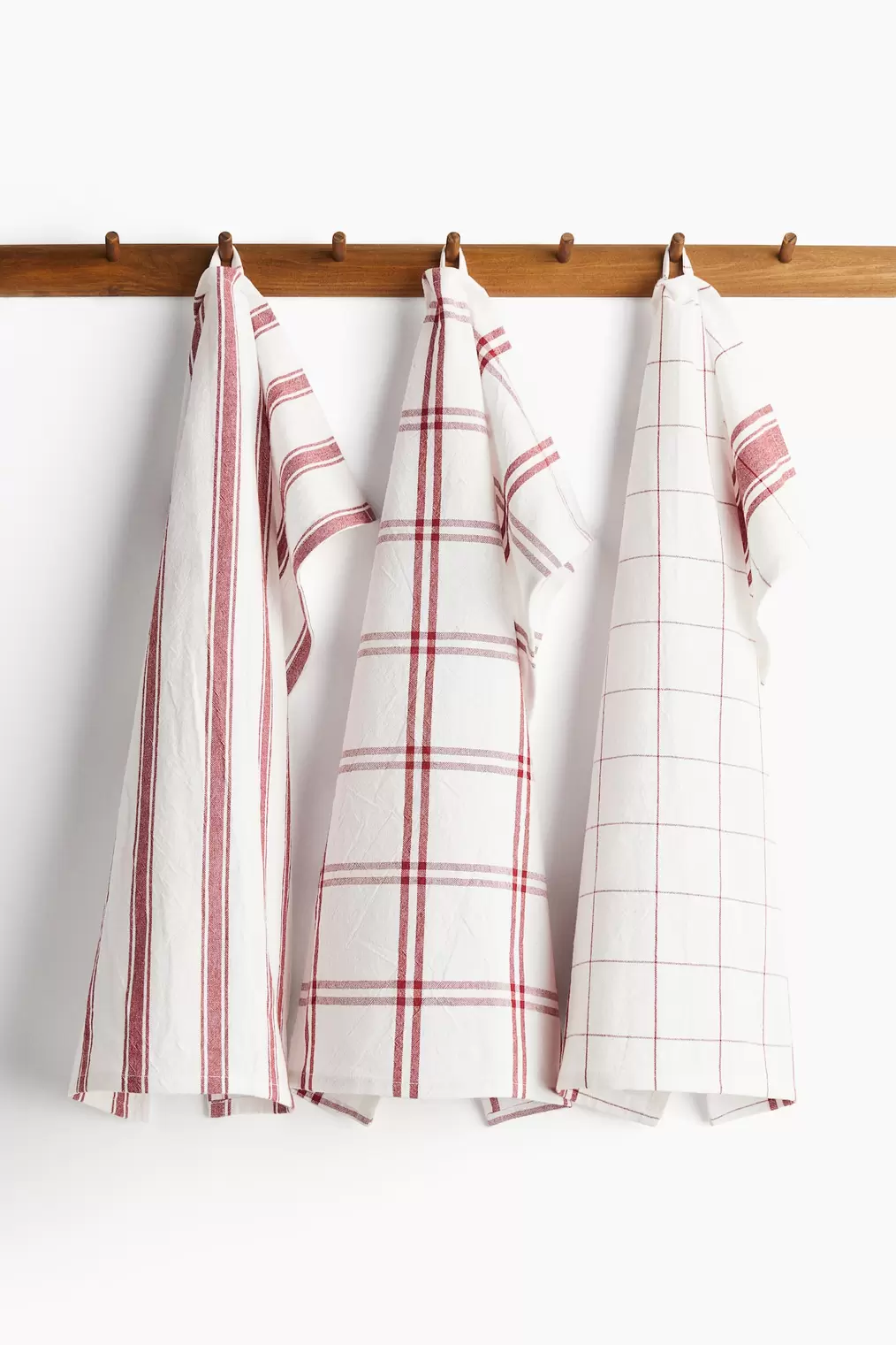 3-pack Cotton Tea Towels