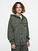 Kids Hooded Icon Sweatshirt Denim Jacket