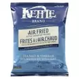 Kettle Brand Potato Chips Sea Salt & Vinegar 156 g