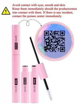 -9%168/240Pcs D Curl Natural Lash Extension Kit 168Pcs Lash Clusters Kit Wispy Eyelash Extensions 9-12MM Individual Lashes Extensions With Bond And Seal Lash Glue And Eyelash Extension Tweezers DIY At Home