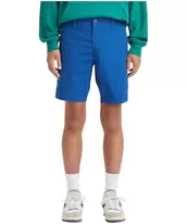 Levi's Men's XX Chino Fitted Shorts