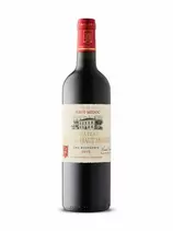 Château Tour de Haut-Moulin 2015