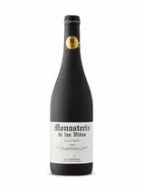 Monasterio de las Viñas Reserva Garnacha/Tempranillo/Cariñena/Cabernet Sauvignon 2020