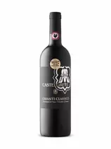 Castelli del Grevepesa Castelgreve Chianti Classico 2021