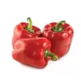 Red Peppers
