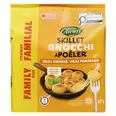 Olivieri Skillet Gnocchi Real Cheese Family Size