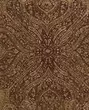 MANTA JACQUARD PAISLEY