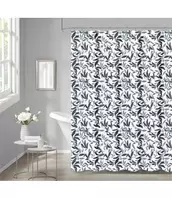 JOLENE  SHOWER CURTAIN