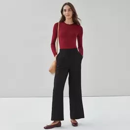 Long Sleeve Bodysuit