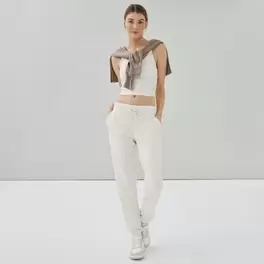 Active Terry Jogger