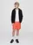 Kids 5.5" Relaxed Active Shorts
