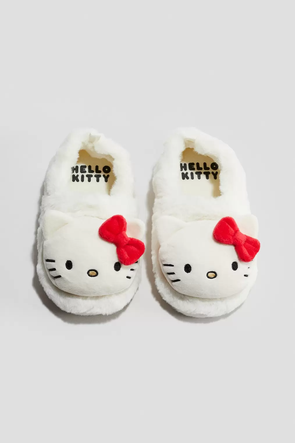 Soft Slippers