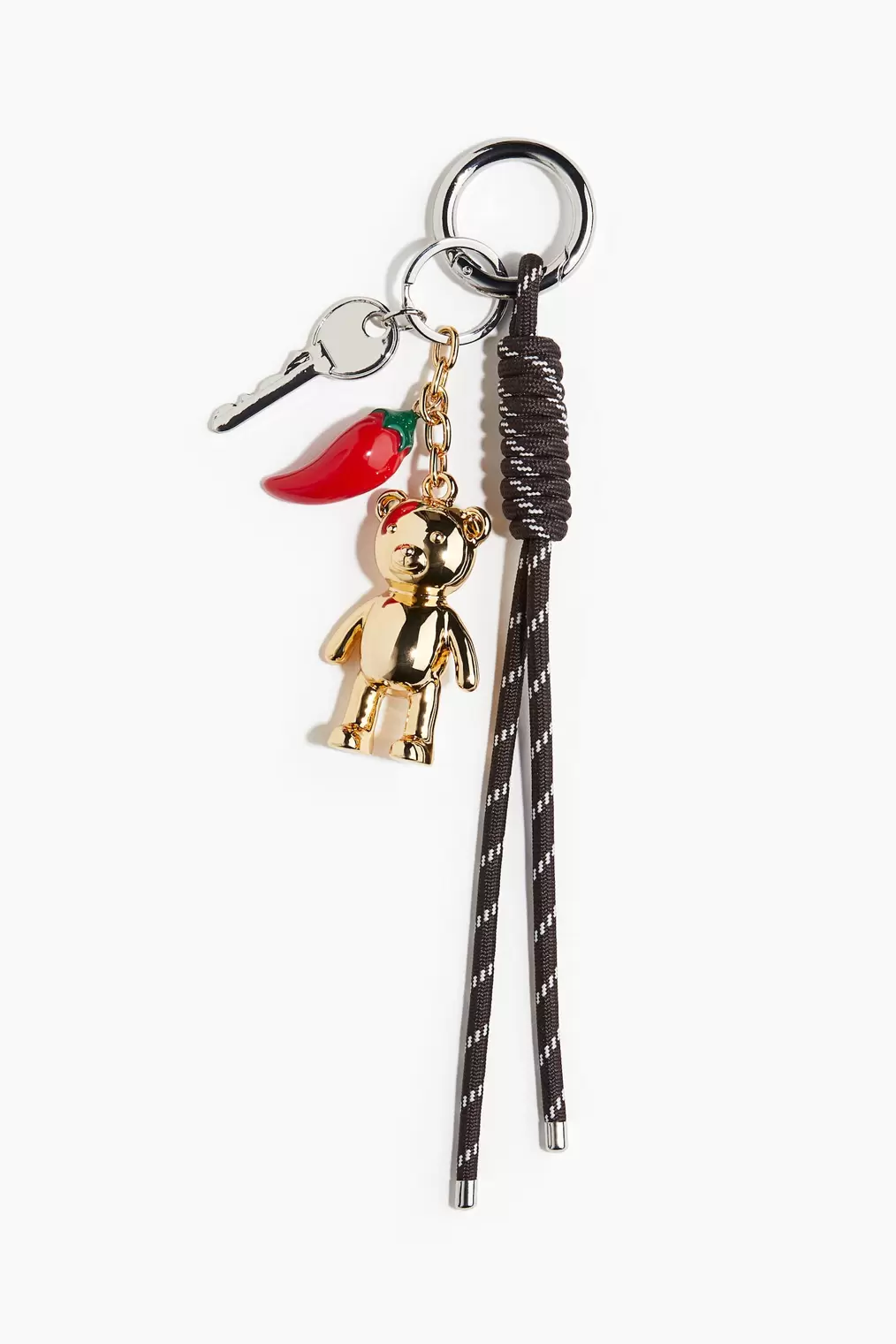 Bag Charm