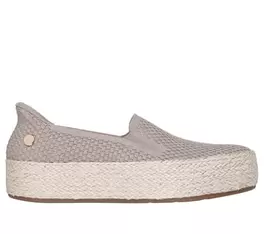 Skechers Slip-ins Martha Stewart: BOBS Sesame - Chic Heights