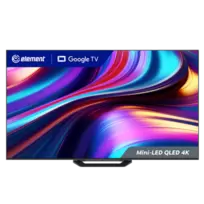 Element 100" 4K Mini-LED QLED TV