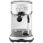 Breville Bambino Plus Automatic Espresso Machine - Sea Salt