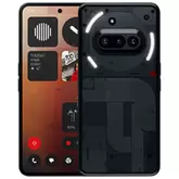 Nothing Phone (3a) 256GB - Black - Unlocked - Only at Best Buy