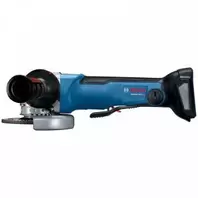 Bosch 18V 4-1/2" to 5" X-LOCK Angle Grinder (With Paddle Switch)
