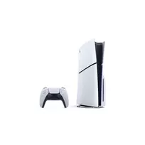 PS5 Slim 1TB Disc Console
