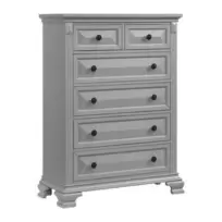 Titlesist Gray Chest