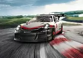 70764 - Porsche 911 GT3 Cup