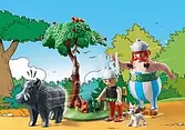 71160 - Asterix: La chasse au sanglier