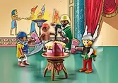 71269 - Astérix : Le gâteau empoisonné d'Amonbofis